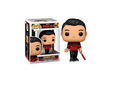 FUNKO POP! MARVEL SHANG-CHI SHANG-CHI 844
