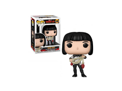 FUNKO POP! MARVEL SHANG-CHI XIALING 846