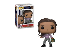 FUNKO POP! MARVEL SPIDER-MAN NO WAY HOME MJ 1161