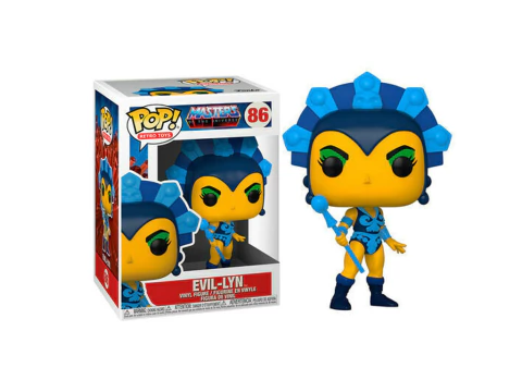 FUNKO POP! MASTERS OF THE UNIVERSE EVIL-LYN 86