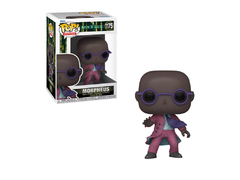 FUNKO POP! MATRIX MORPHEUS 1175