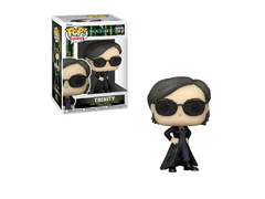 FUNKO POP! MATRIX TRINITY 1173