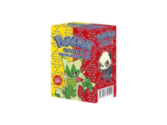 MAZO POKEMON CARDS EVOLUTION 9