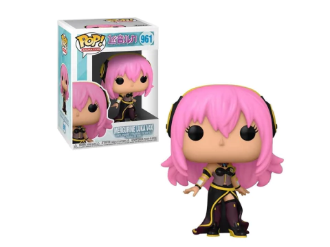 FUNKO POP! MEGURINE LUKA V4X 961