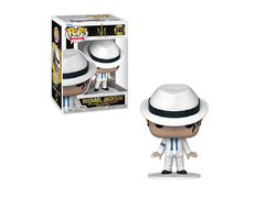 FUNKO POP! MICHAEL JACKSON 345