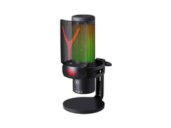 MICROFONO REDRAGON GM301 FENRIS - comprar online