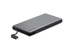 POWER BANK MOPHIE POWERSTATION PLUS 6000 MAH