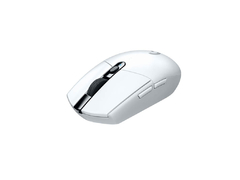 MOUSE LOGITECH G304 BLANCO