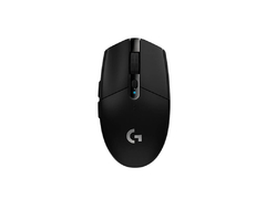 MOUSE LOGITECH G304 NEGRO