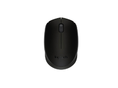 MOUSE LOGITECH M170 NEGRO - comprar online