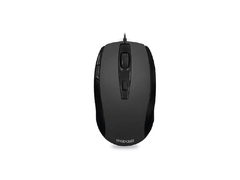 MOUSE MAXELL MOWR-105 NEGRO