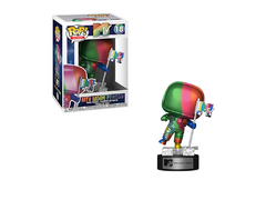 FUNKO POP! MTV MTV MOON PERSON 18
