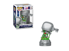 FUNKO POP! MTV MTV MOON PERSON 201