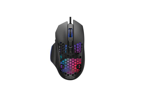 MOUSE GAMER VIEWSONIC MU 910 6400DPI
