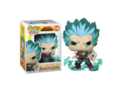 MY HERO ACADEMIA INFINITE DEKU WITH ERI 1008