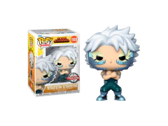 FUNKO POP! MY HERO ACADEMIA TETSUTETSU TETSUTETSU 1148