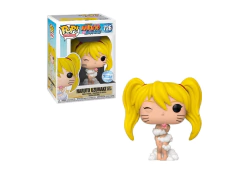 FUNKO POP! NARUTO SHIPPUDEN NARUTO UZUMAKI SEXY JUTSU 726 FUNKO SPECIAL EDITION
