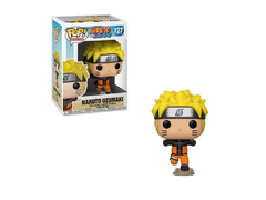 FUNKO POP! NARUTO SHIPPUDEN NARUTO UZUMAKI 727