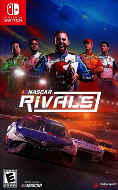 NSW NASCAR RIVALS