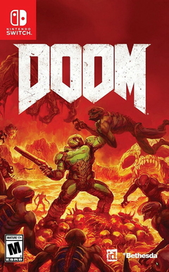 NSW DOOM