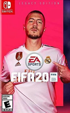 NSW FIFA 20