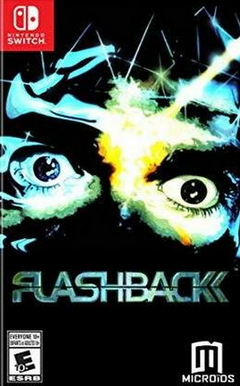 NSW FLASHBACK