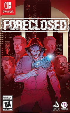 NSW FORECLOSED