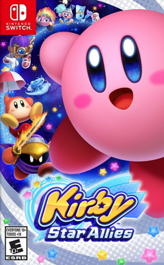 NSW KIRBY STAR ALLIES