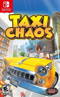 NSW TAXI CHAOS