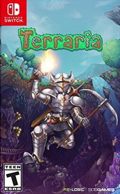 NSW TERRARIA