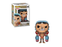 FUNKO POP! ONE PIECE FRANKY 329