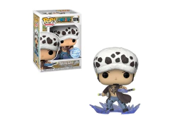 ONE PIECE TRAFALGAR LAW 1016 FUNKO SPECIAL EDITION