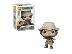 FUNKO POP! ONE PIECE USOPP 401