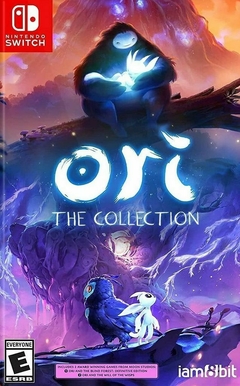 NSW ORI: THE COLLECTION USADO