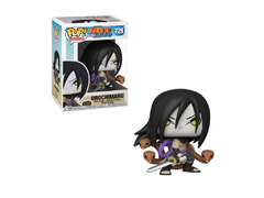 FUNKO POP! NARUTO SHIPPUDEN OROCHIMARU 729