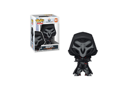 FUNKO POP! OVERWATCH 2 REAPER 902