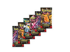 POKEMON TRADING CARDS SCARLET & VIOLET PALDEAN FATES