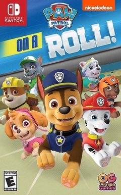 NSW PAW PATROL ON A ROLL