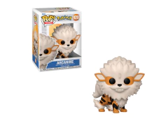 FUNKO POP! POKEMON ARCANINE 920
