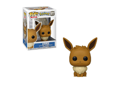 POKEMON EEVEE 577
