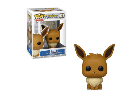 POKEMON EEVEE 577