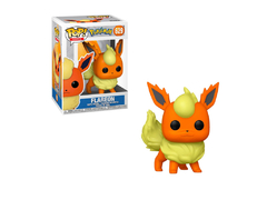 FUNKO POP! POKEMON FLAREON 629