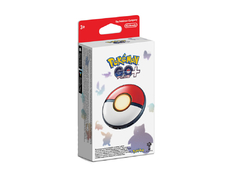 POKEMON GO PLUS +