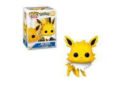 FUNKO POP! POKEMON JOLTEON 628