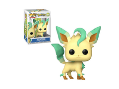 FUNKO POP! POKEMON LEAFEON 866