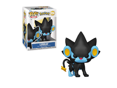 FUNKO POP! POKEMON LUXRAY 956