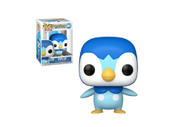 POKEMON PIPLUP 865