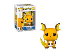 FUNKO POP! POKEMON RAICHU 645