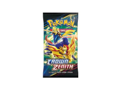POKEMON TRADING CARDS CROWN ZENITH