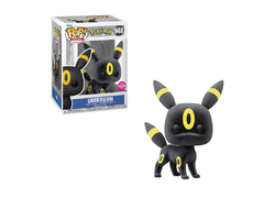 FUNKO POP! POKEMON UMBREON 948 FLOCKED